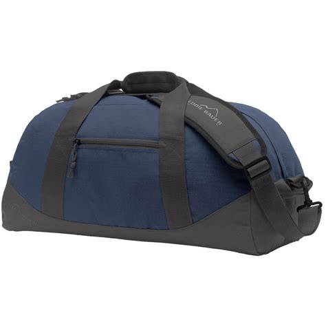 Eddie Bauer Medium Ripstop Duffel