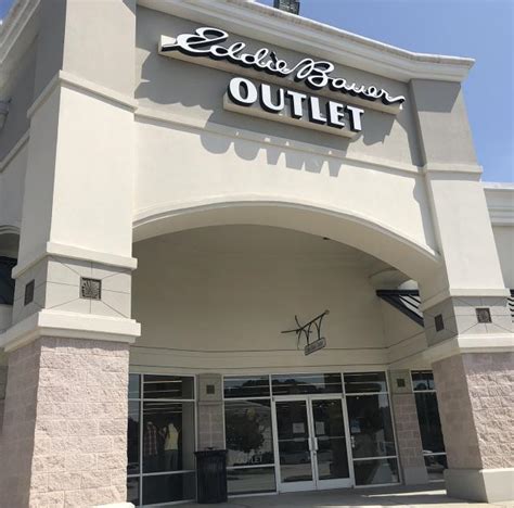 Eddie Bauer Outlet Eagan