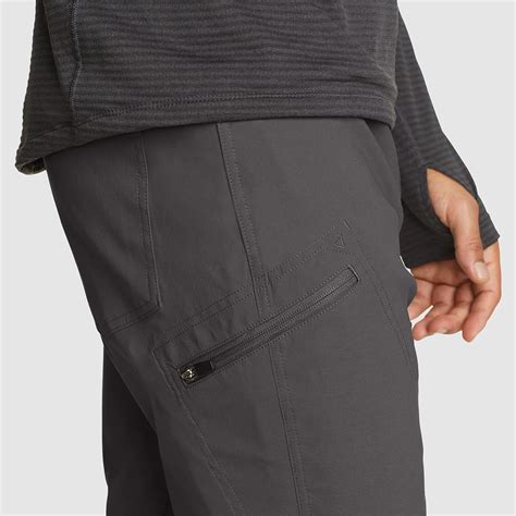eddie bauer pro guide pants