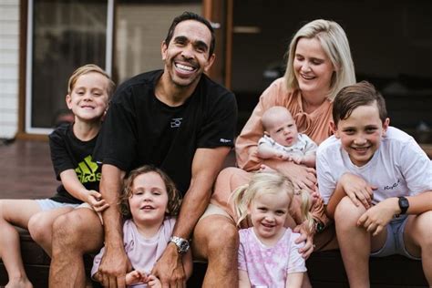 eddie betts family