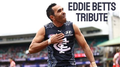 eddie betts retirement