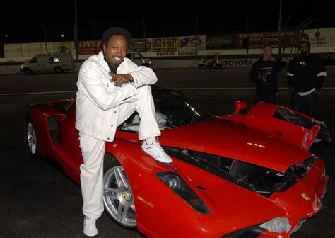 eddie griffin car crash