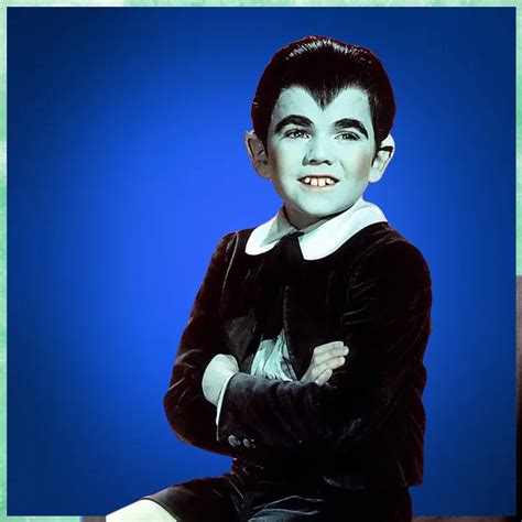 Eddie Munster Itysl