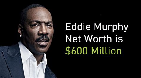 eddie murphy net worth and assets