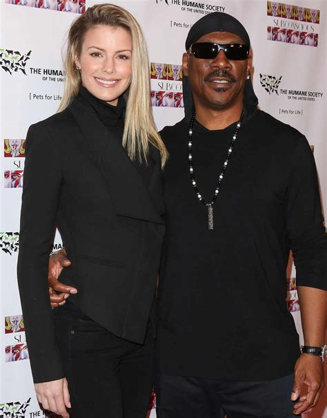 eddie murphy relationship history