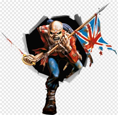 eddie of iron maiden png images