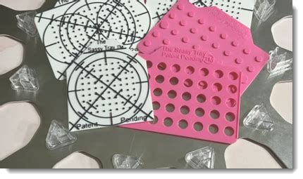 Eddie Printer Sassy Tray