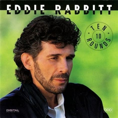 eddie rabbitt discography wikipedia