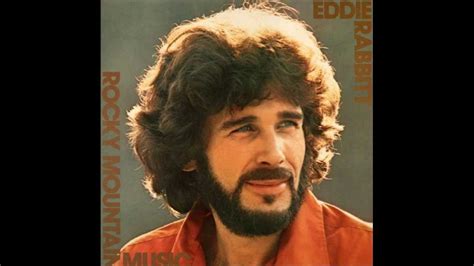 eddie rabbitt on youtube