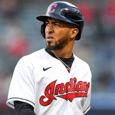 eddie rosario net worth