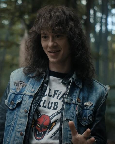 eddie stranger things