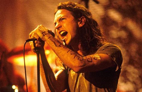 eddie vedder popular songs