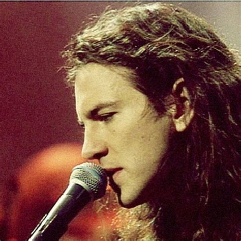 Eddie Vedder Young
