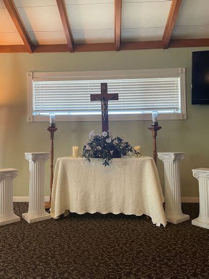 eddington funeral services