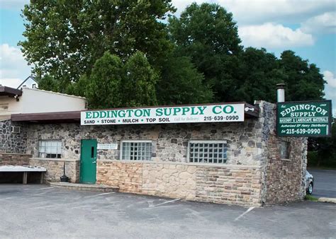 Eddington Stone Supply