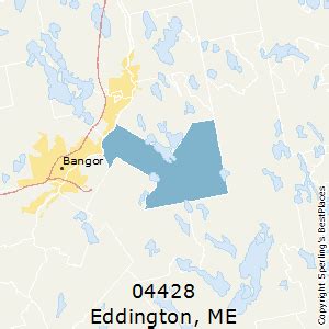 Eddington Zip Code