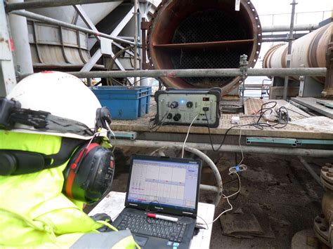 Eddy Current Testing For Heat Treatment