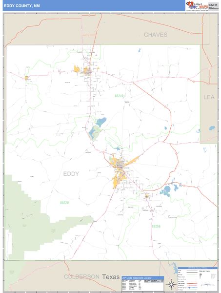 Eddy Zip Code