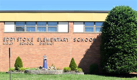 Eddystone Elementary