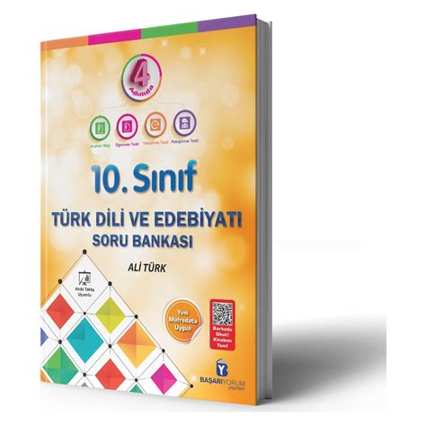 Data 10.Sınıf Türk Dili Ve Edebiyatı Protokol Soru Bankası