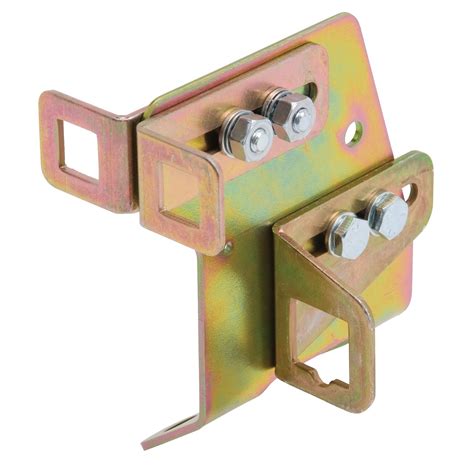 Edelbrock 8036 Throttle Cable Bracket