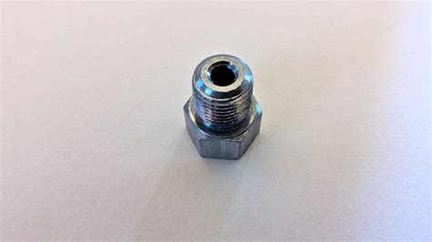 Edelmann Brake Fitting Adapter