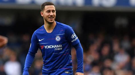 eden hazard real madrid chelsea performance