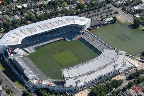eden park post code