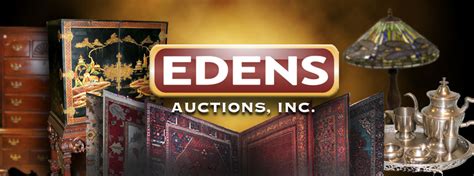 Edens Auctions Flowood