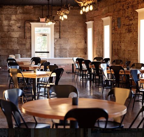 Unveil the Culinary Delights of Edenton: A Dining Experience to Remember