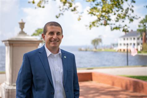 Edenton Nc Town Manager