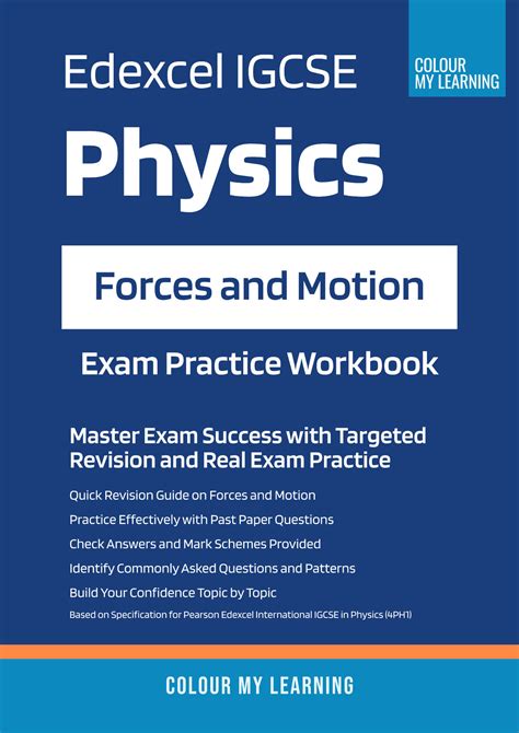edexcel igcse physics topics