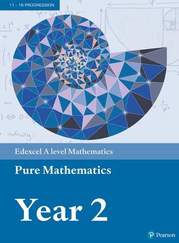 Pearson edexcel a level maths year 2 book. Never used Depop