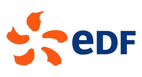 edf logo