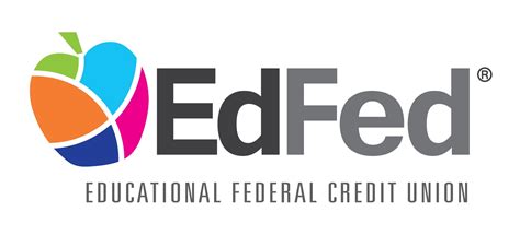edfed credit union address