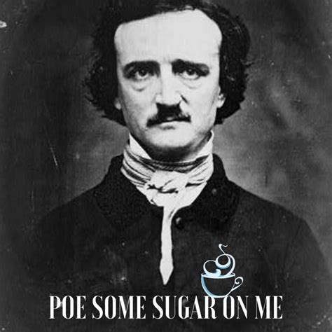 Edgar Allen Poe Imgflip
