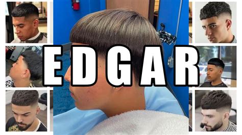 The Edgar Haircut 15 Cool Styles To Rock In 2022