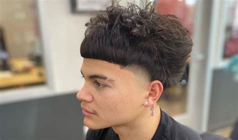 50 Attractive Edgar Haircuts For Men (2021 Gallery) Hairmanz