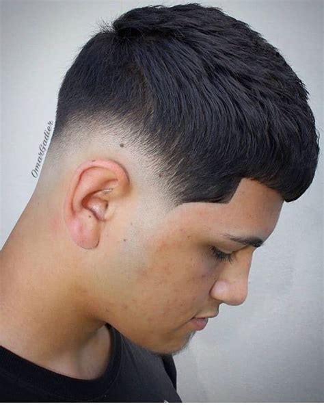 11 best Edgar haircuts for men in 2020 Everything you need to know