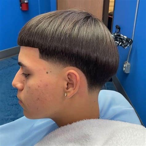 Mid Fade Haircut Men: A Trendy And Timeless Look In 2023