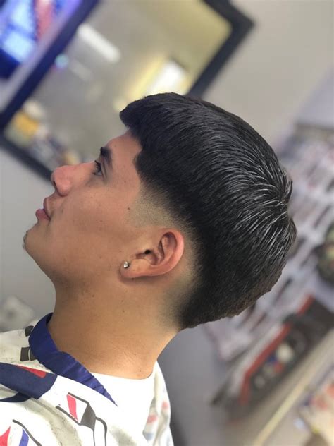 An Edgar Haircut Is Your Best Way To Hop On Trend This Year
