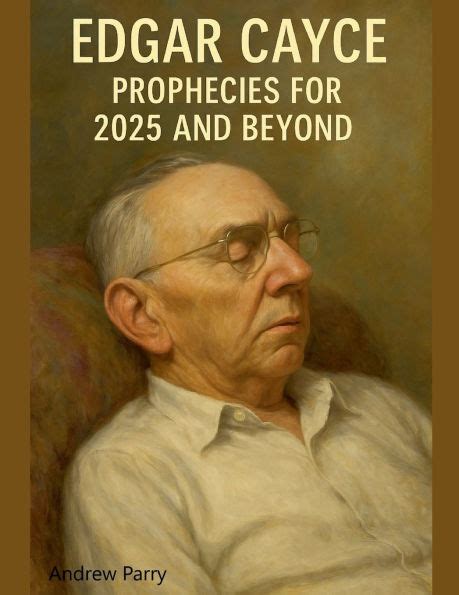 edgar cayce prophecies