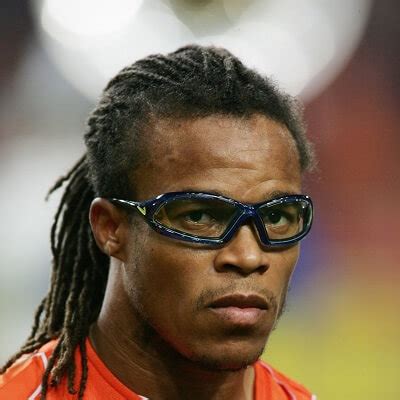 edgar davids net worth