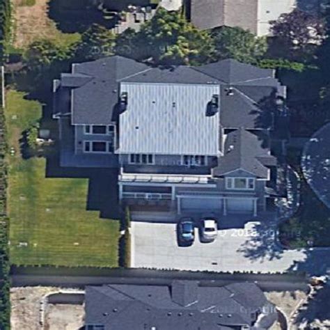 Edgar Martinez House