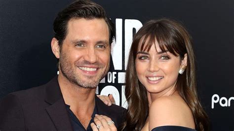 Unveiling The Life Of Edgar Ramirez's Wife: A Journey Through Love And Partnership