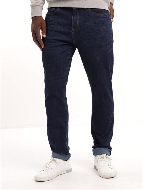 edgars denim