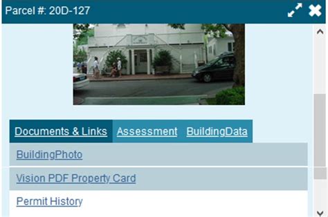 Edgartown Ma Assessor S Database