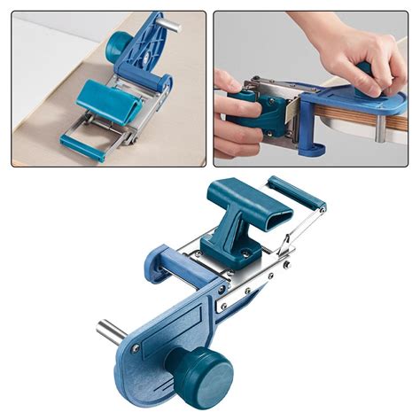 Edge Banding Cutting Tool