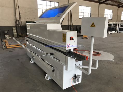 Edge Banding Machine Automatic