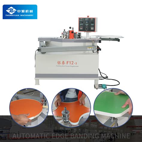 Edge Banding Machine Hs Code